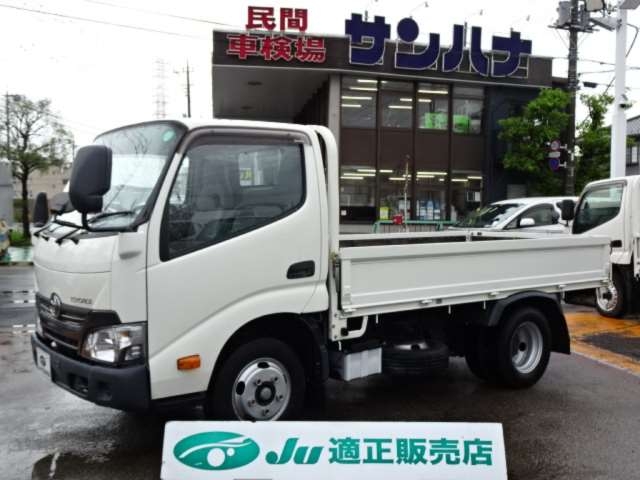 TOYOTA TOYOACE