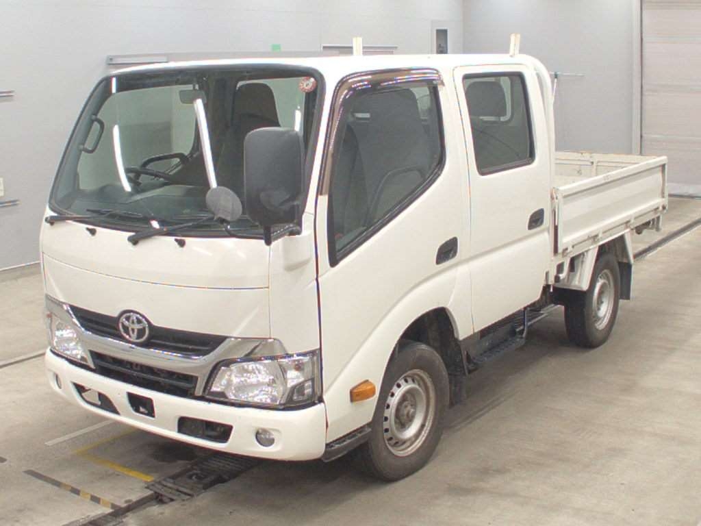 TOYOTA TOYOACE