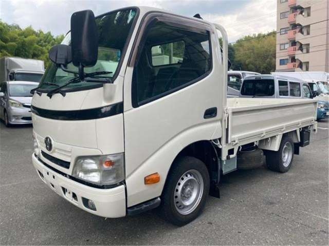 TOYOTA TOYOACE