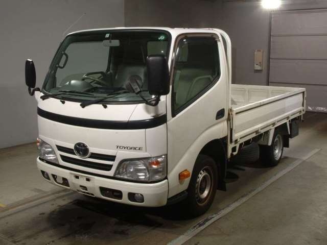 TOYOTA TOYOACE