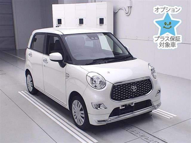 TOYOTA PIXIS JOY