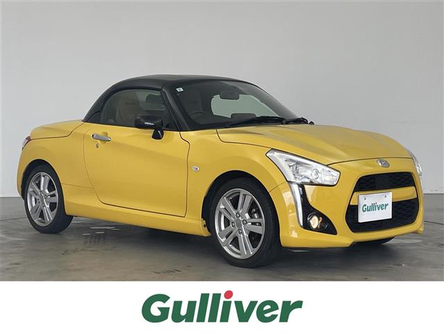 DAIHATSU COPEN