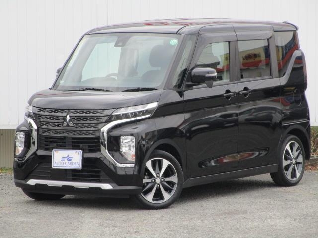 MITSUBISHI EK X SPACE