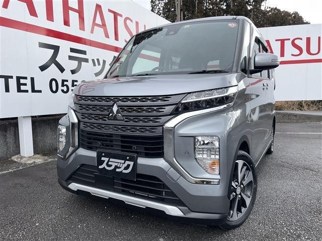 MITSUBISHI EK X SPACE