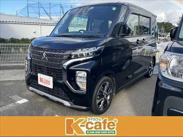 MITSUBISHI EK X SPACE