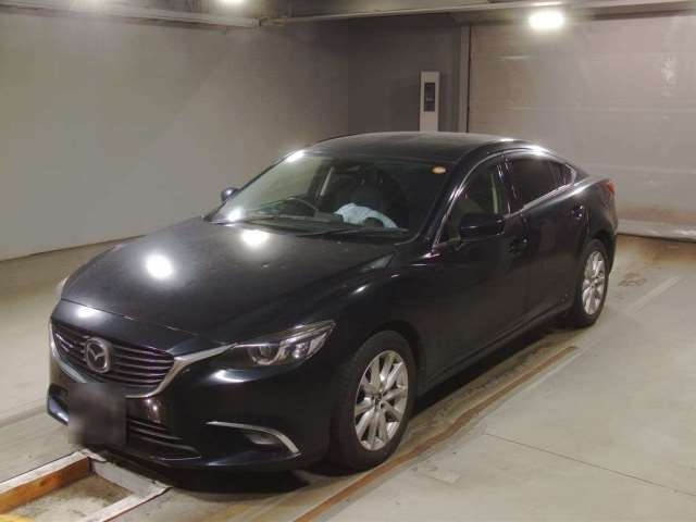MAZDA ATENZA SEDAN