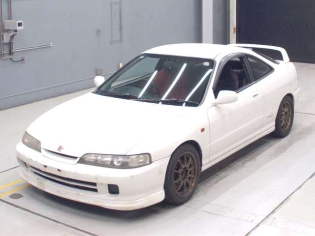 HONDA INTEGRA