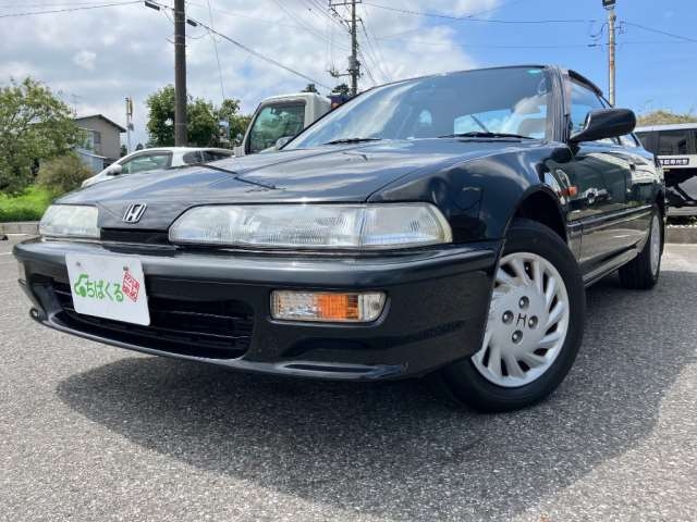 HONDA INTEGRA