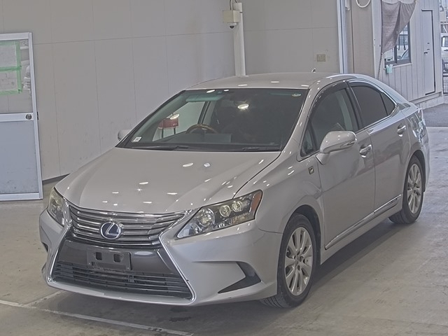 LEXUS HS