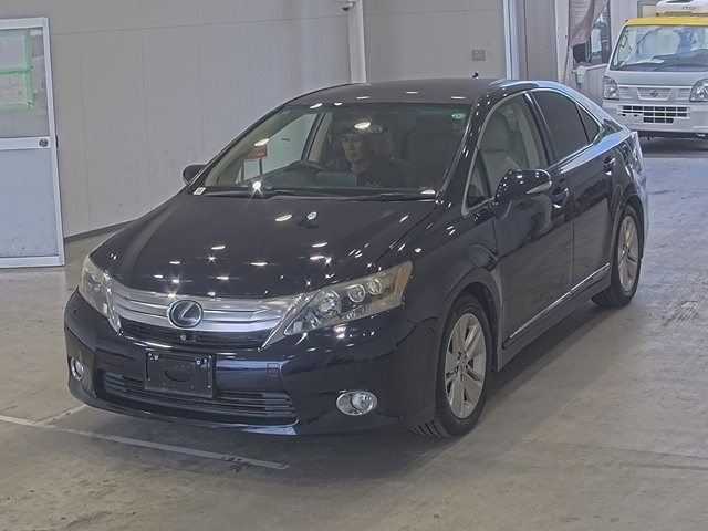 LEXUS HS