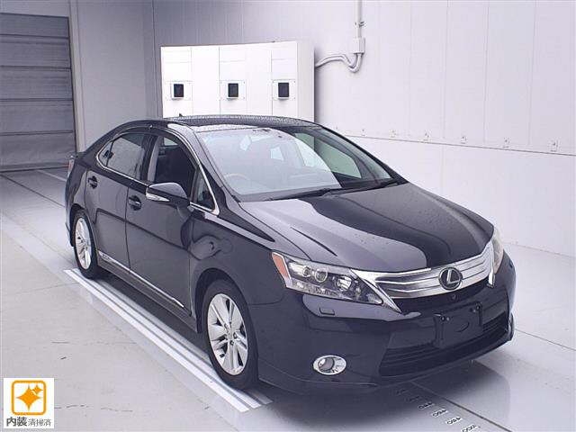 LEXUS HS