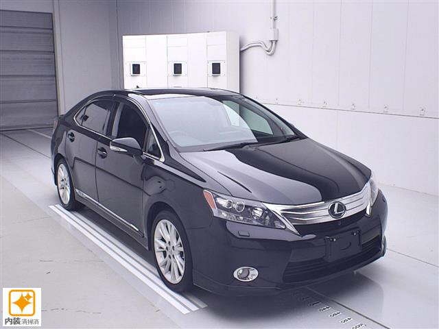 LEXUS HS