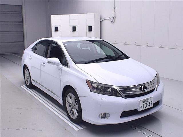 LEXUS HS