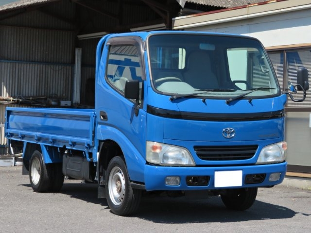 TOYOTA TOYOACE