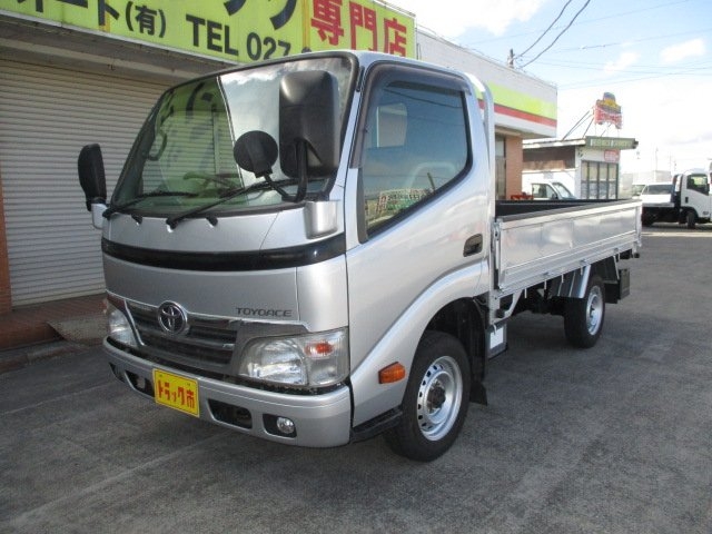 TOYOTA TOYOACE