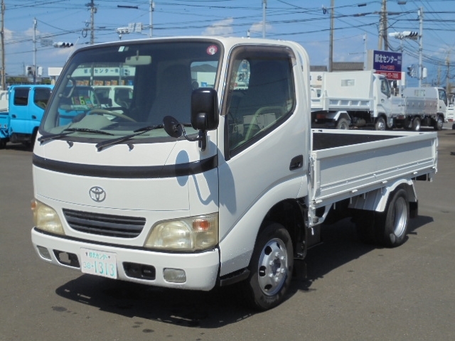 TOYOTA TOYOACE