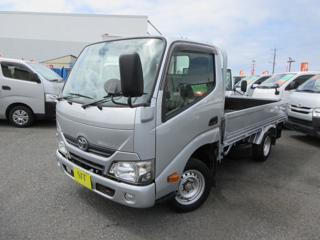 TOYOTA TOYOACE