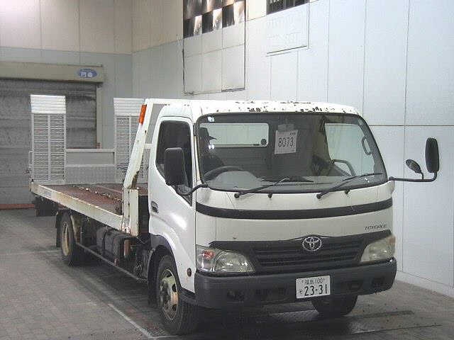 TOYOTA TOYOACE