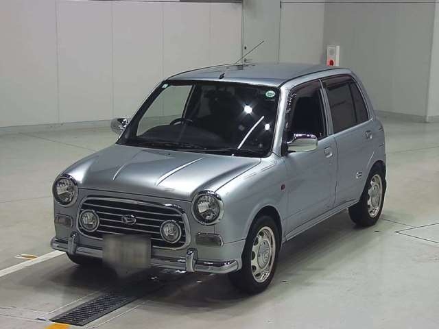 DAIHATSU MIRA GINO