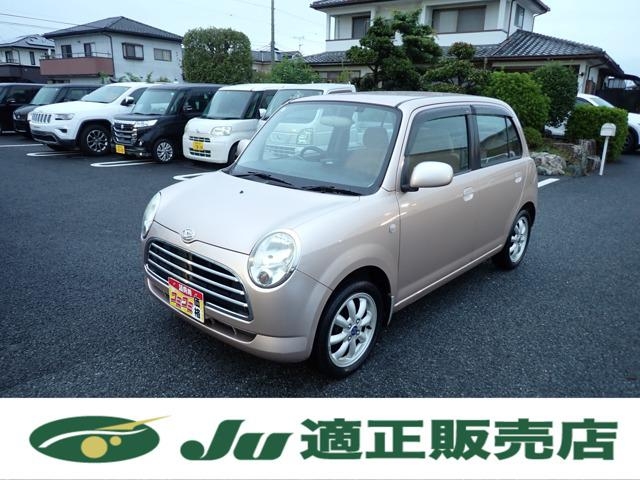 DAIHATSU MIRA GINO
