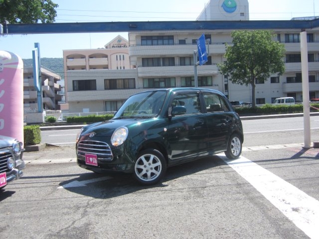 DAIHATSU MIRA GINO