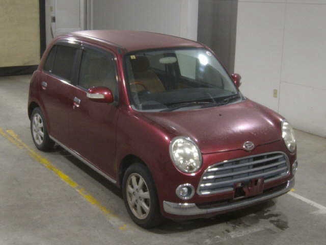 DAIHATSU MIRA GINO