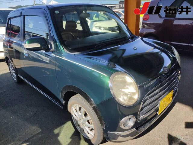 DAIHATSU MIRA GINO