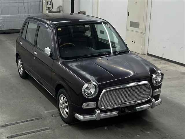 DAIHATSU MIRA GINO