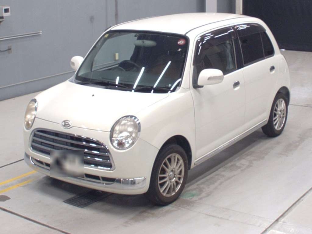 DAIHATSU MIRA GINO