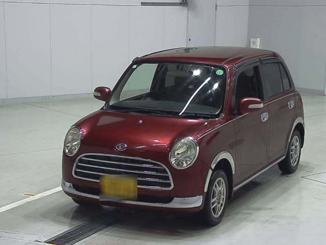 DAIHATSU MIRA GINO