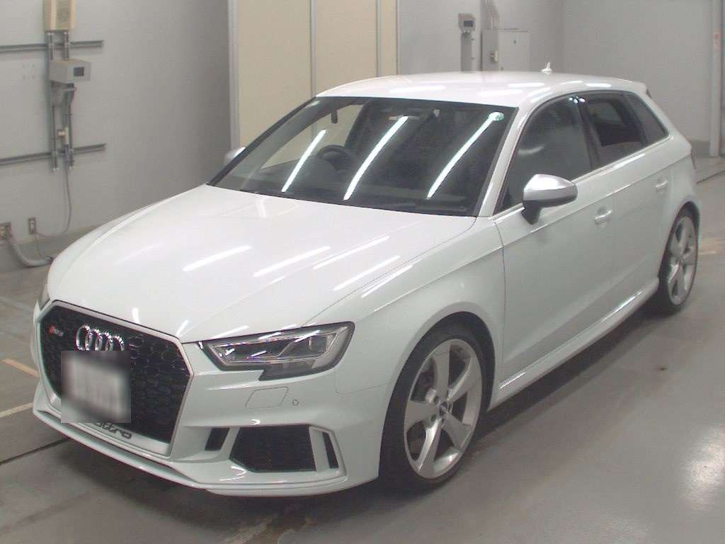 AUDI RS3 SPORTBACK