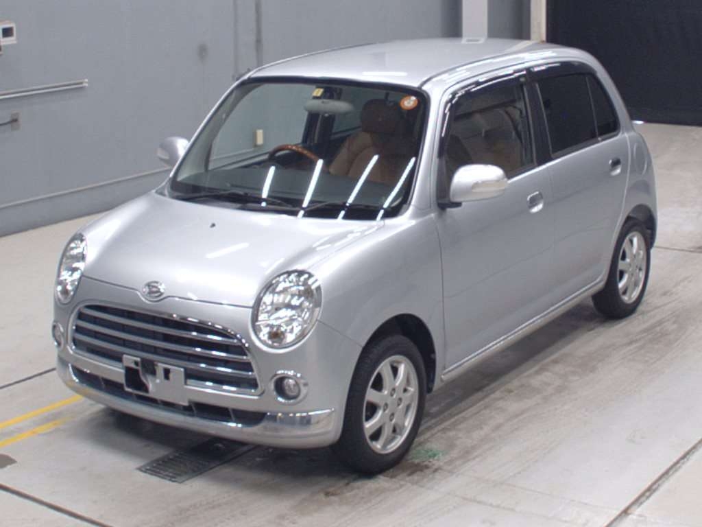 DAIHATSU MIRA GINO