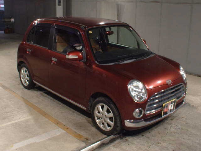 DAIHATSU MIRA GINO