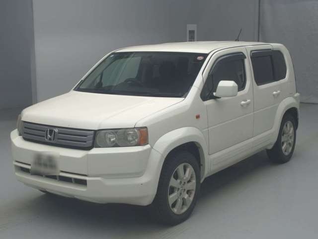 HONDA CROSSROAD