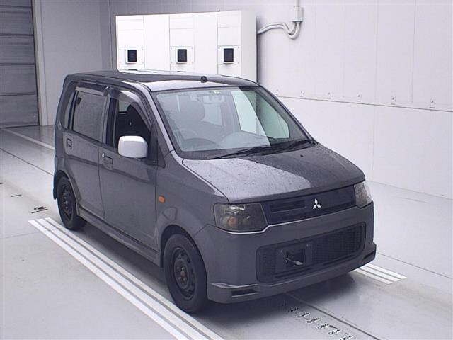 MITSUBISHI EK SPORTS