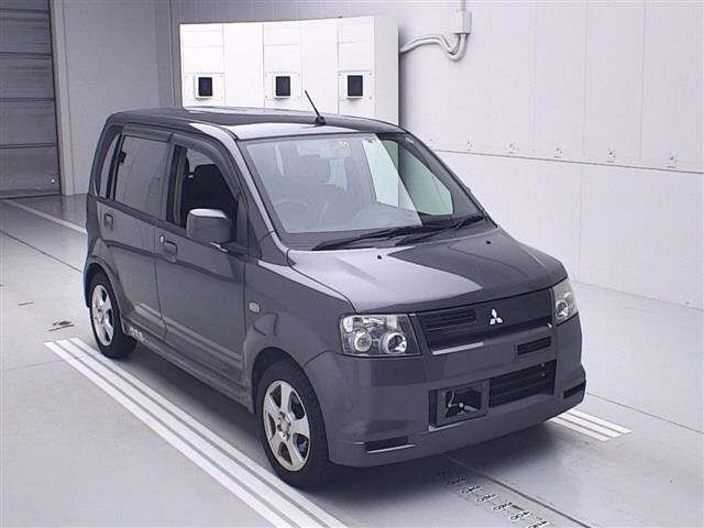 MITSUBISHI EK SPORTS