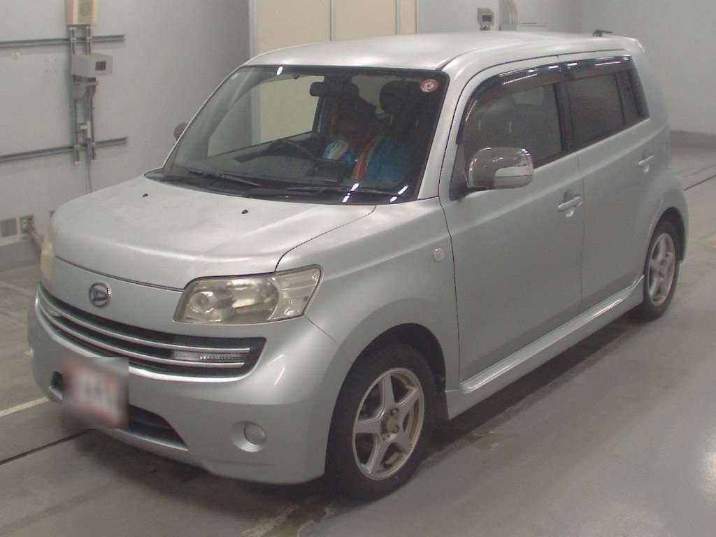 DAIHATSU COO