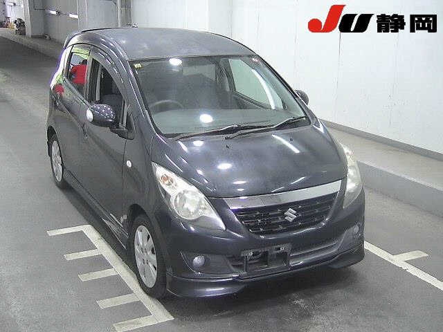 SUZUKI CERVO