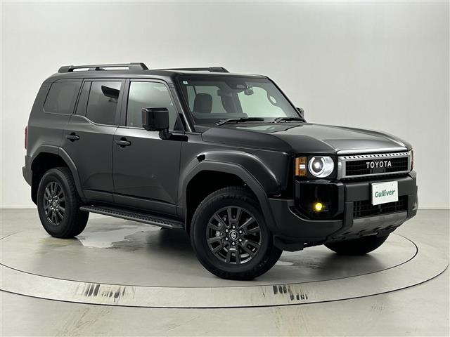 TOYOTA LAND CRUISER 250