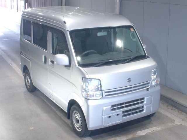 SUZUKI EVERY VAN