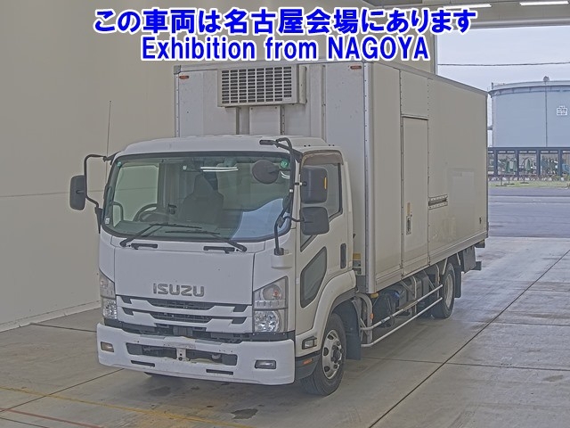 ISUZU OTHER