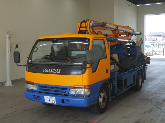 ISUZU OTHER