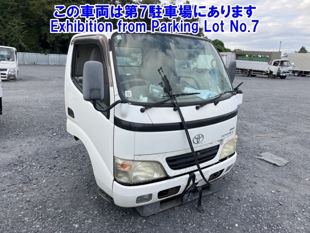 TOYOTA TOYOACE
