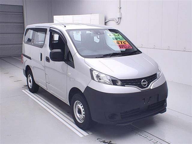 NISSAN NV200 VANETTE