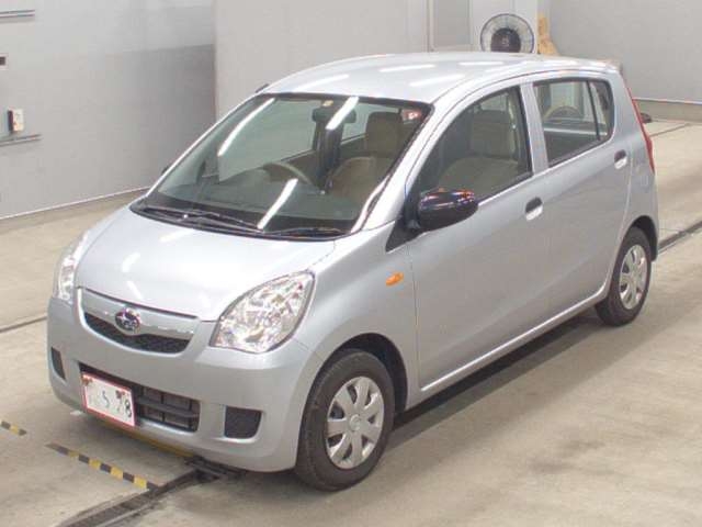 SUBARU PLEO