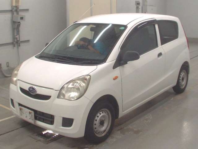 SUBARU PLEO