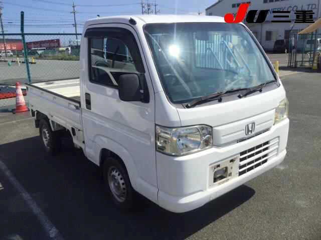 HONDA ACTY TRUCK