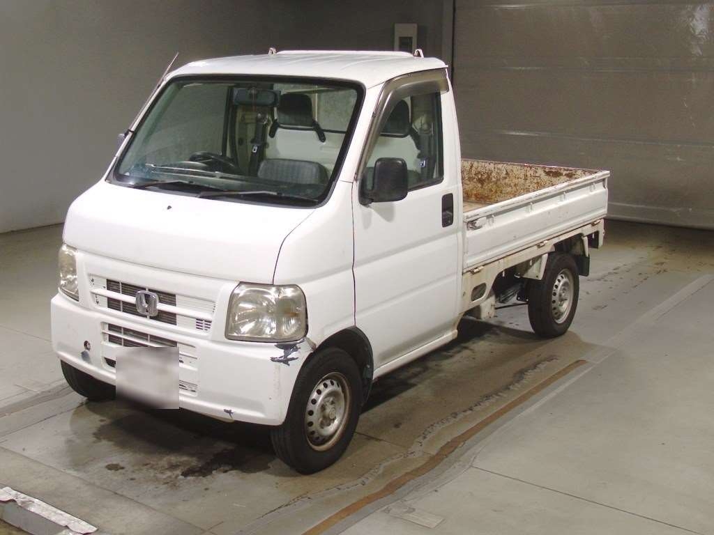 HONDA ACTY TRUCK