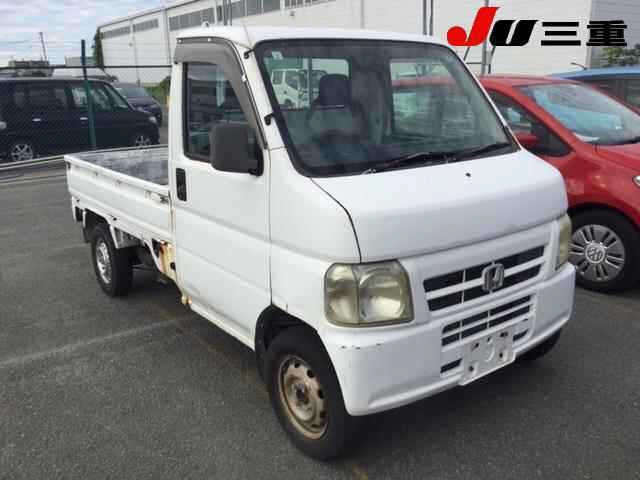 HONDA ACTY TRUCK