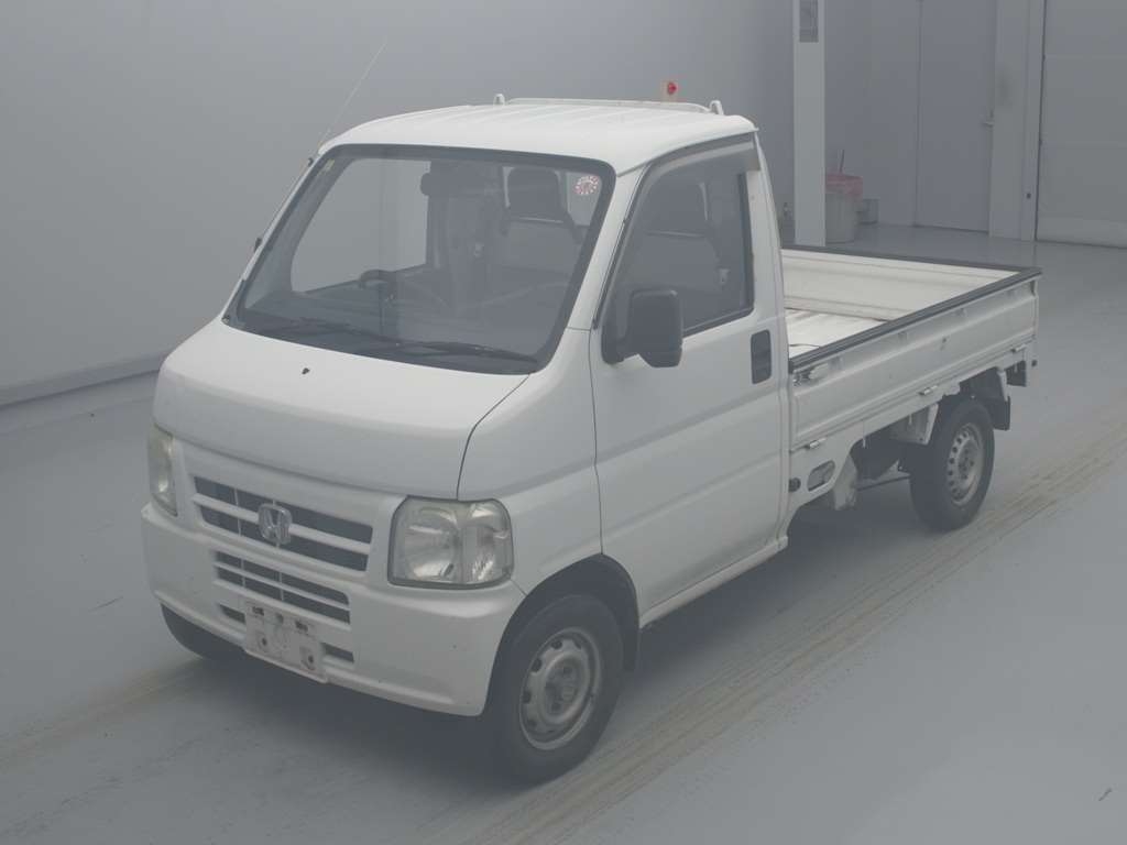 HONDA ACTY TRUCK